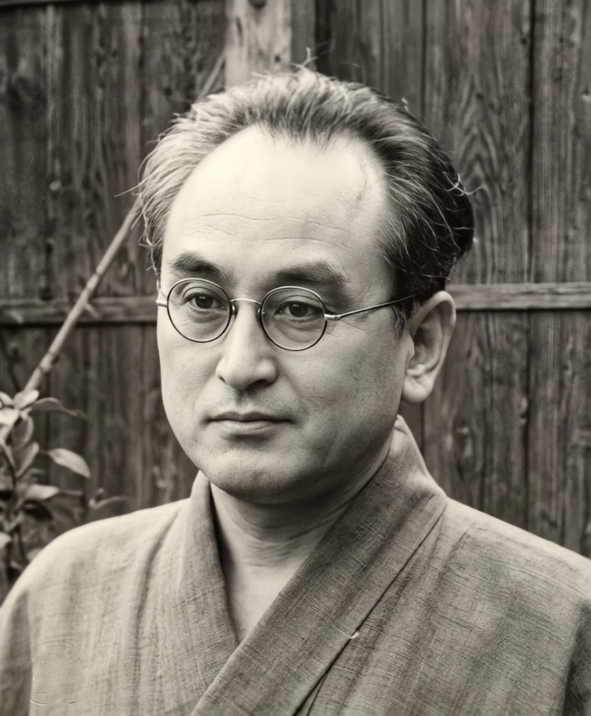 Taichiro Kobayashi