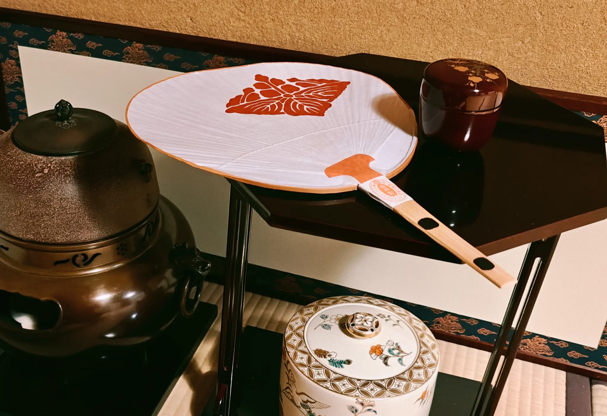 Maiko experience 1