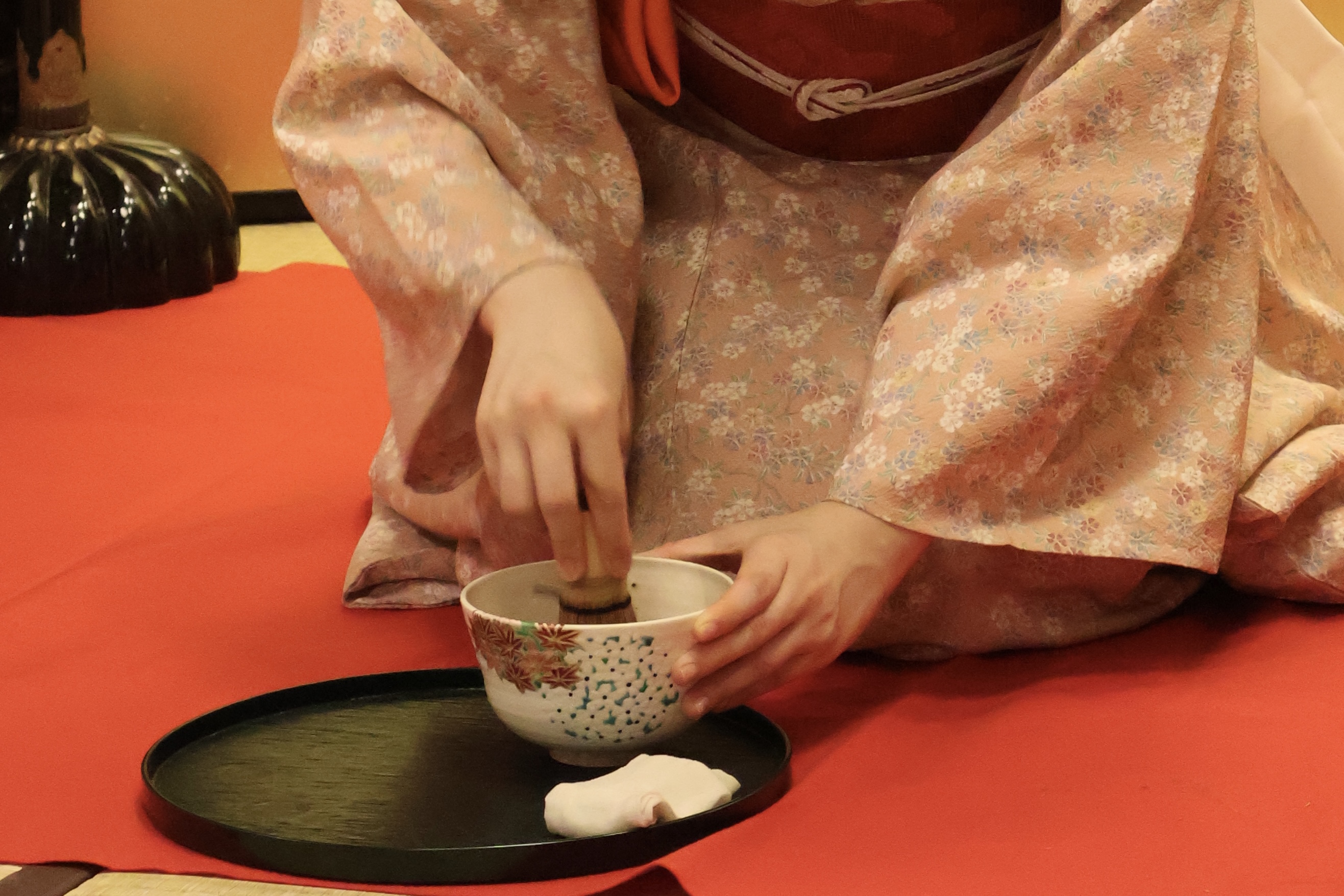 Maiko experience 3