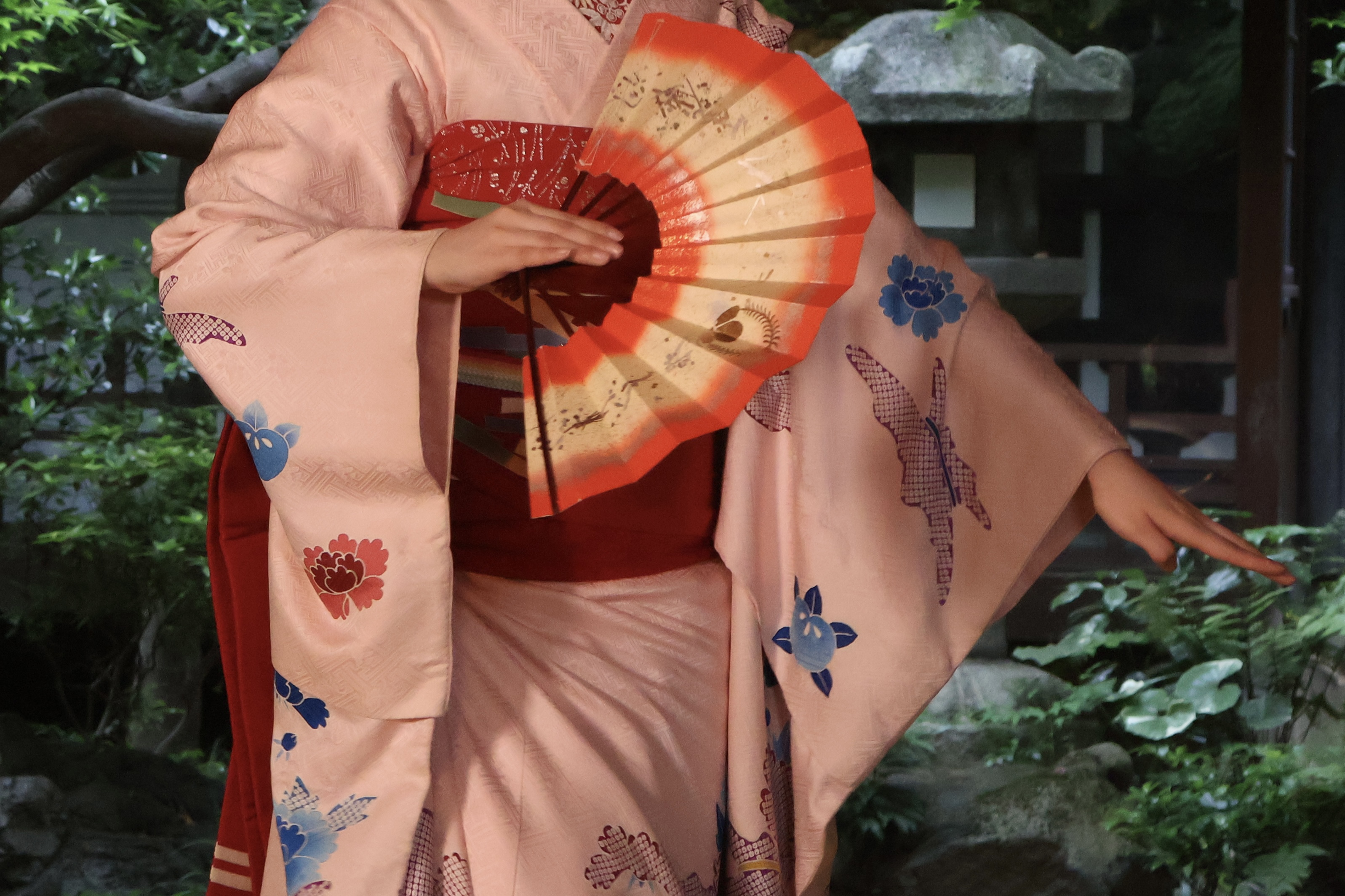 Maiko experience 4