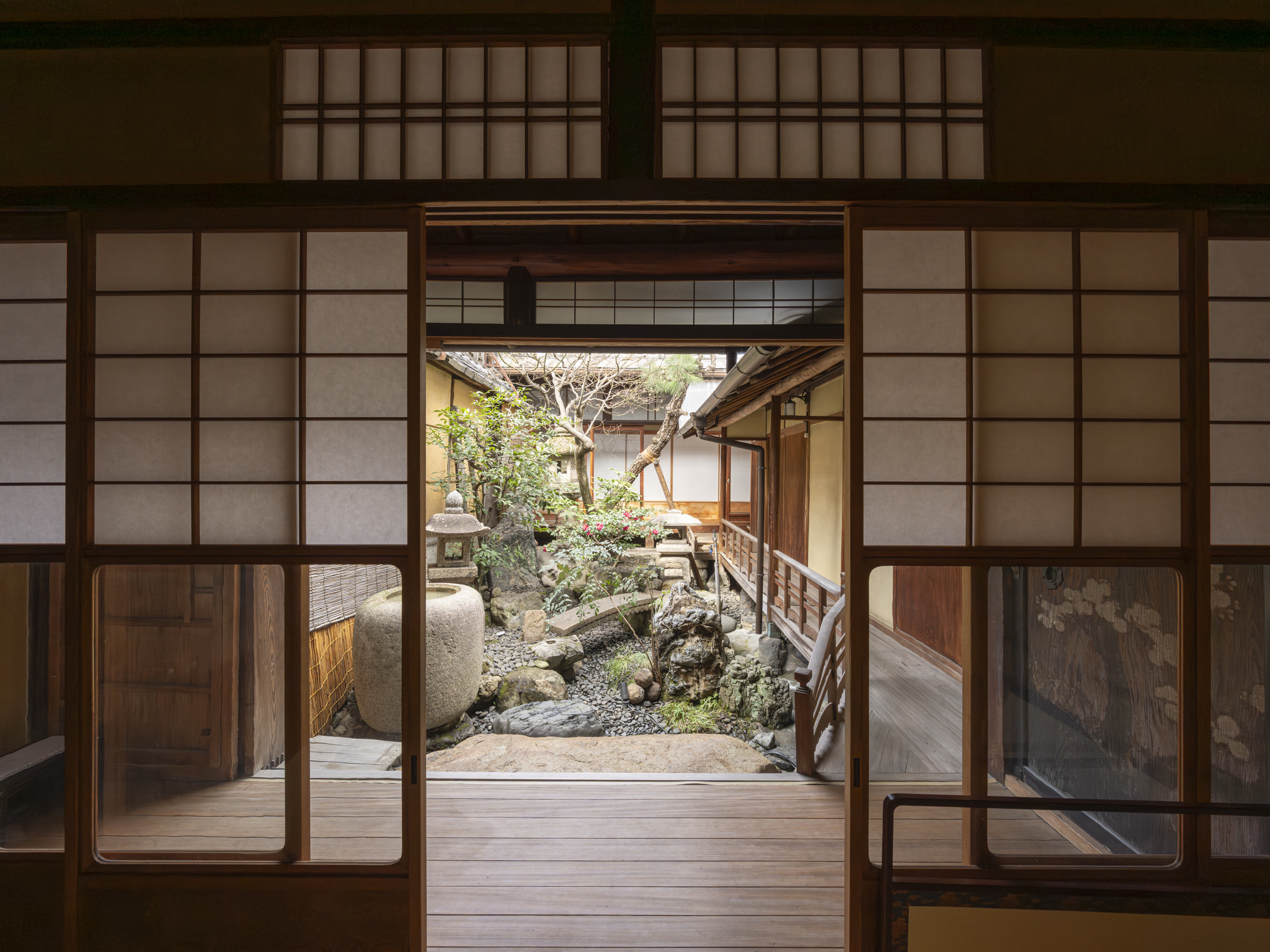 Tea ceremony 5
